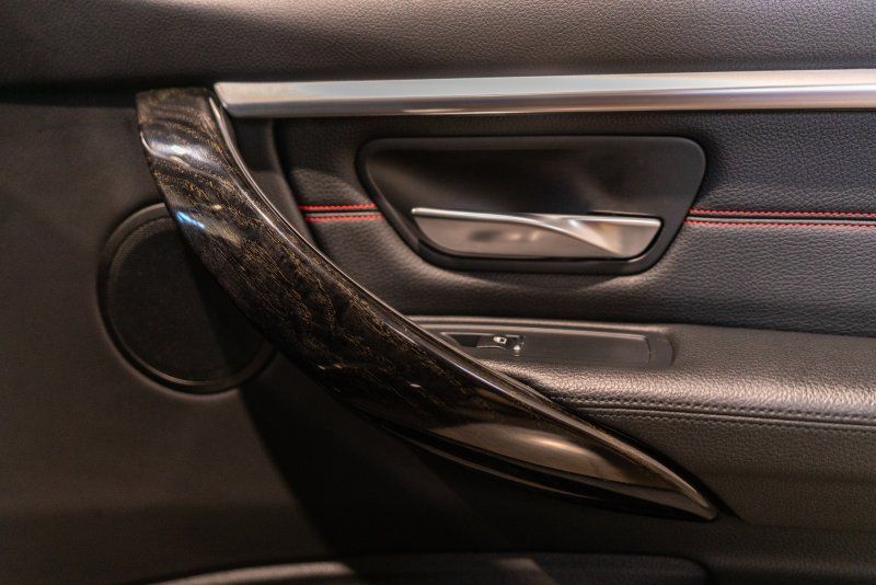 2018 BMW 328d xDrive, photo 33