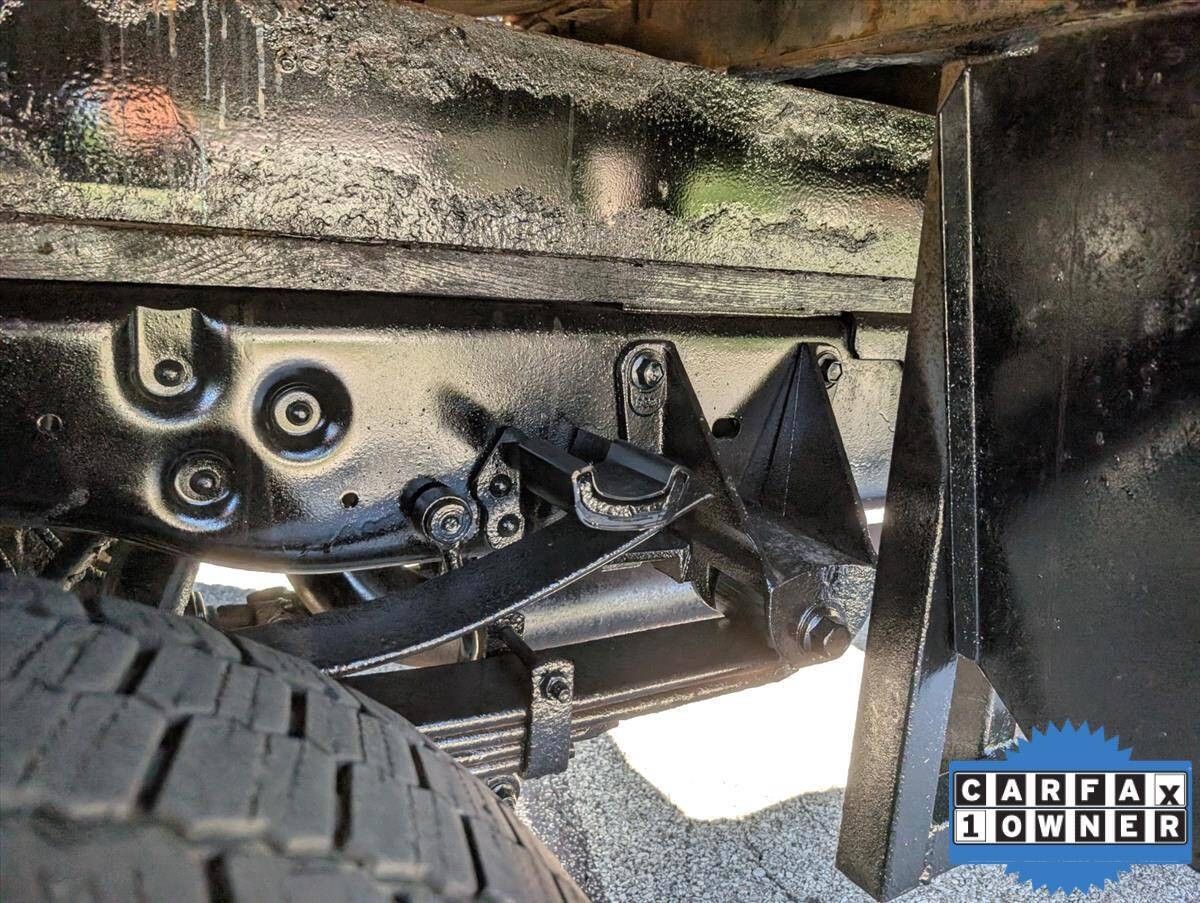 2016 Ford F-550 Super Duty 45