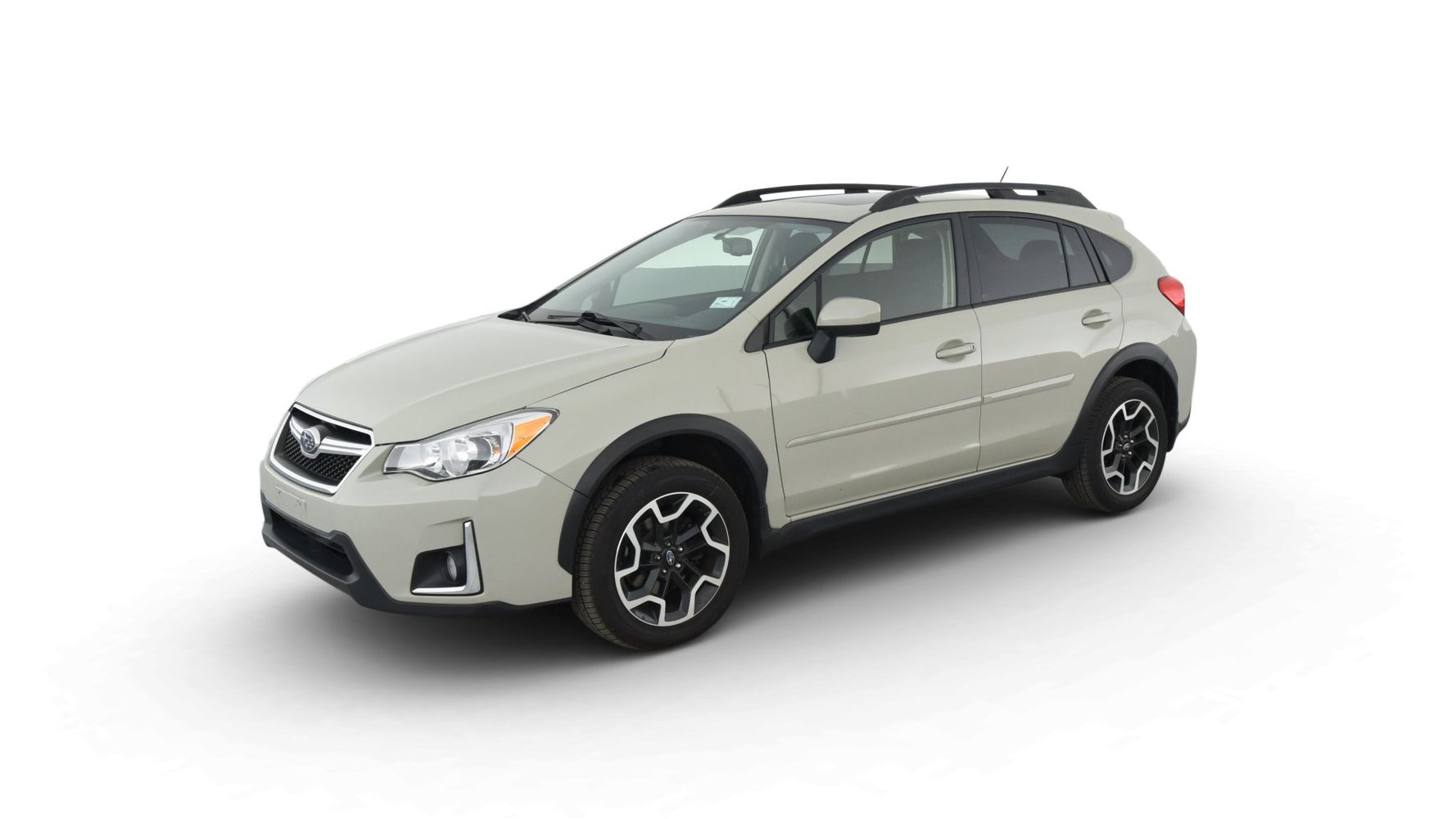 2016 Subaru Crosstrek 2.0i Limited CVT's photo