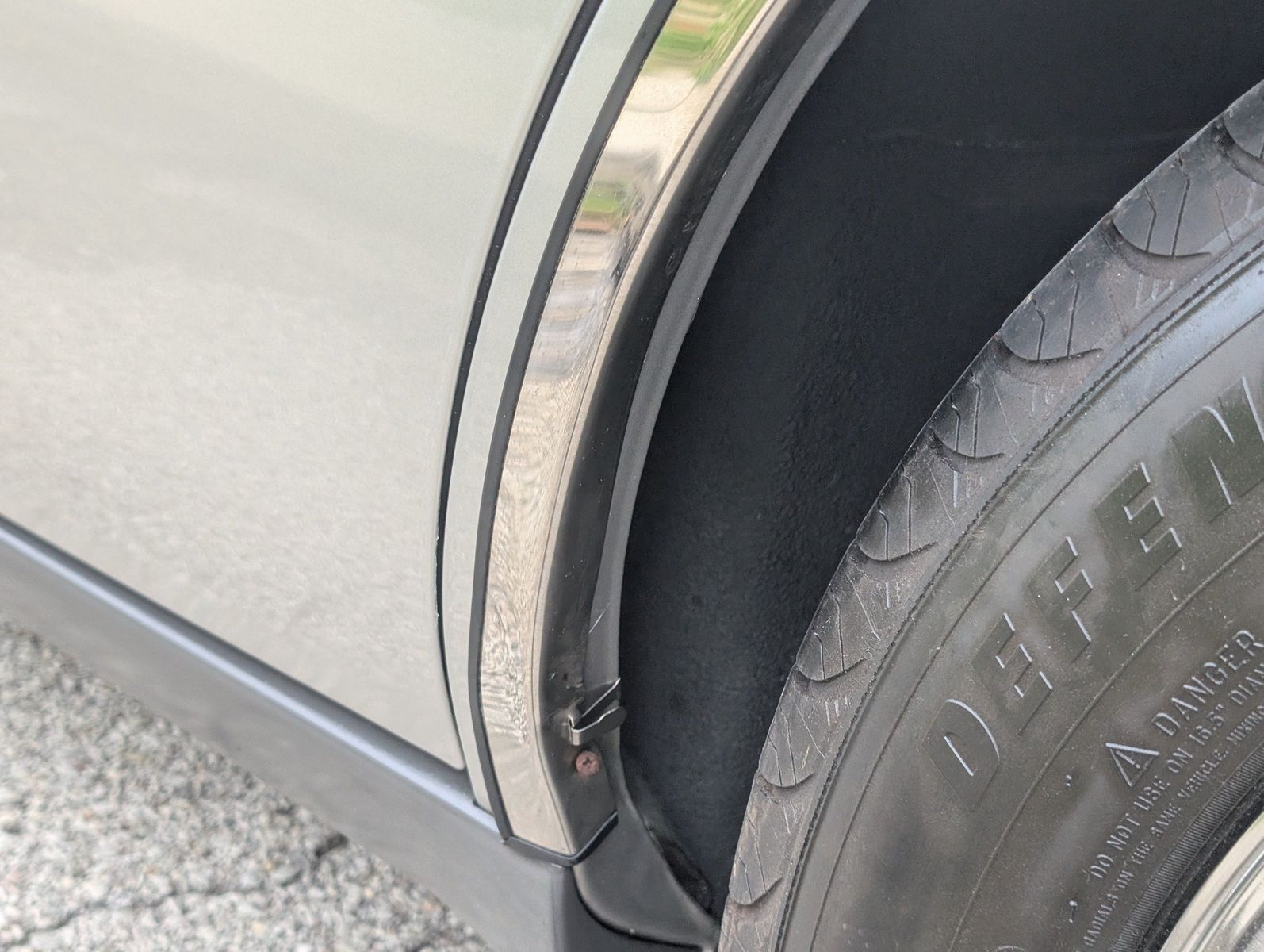 2005 Cadillac DeVille 65