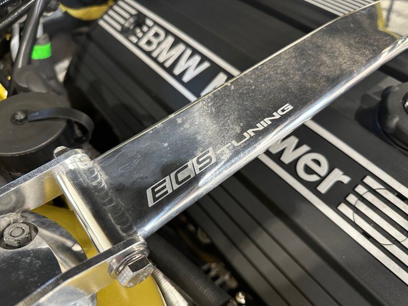 1999 BMW M3 Convertible, photo 23