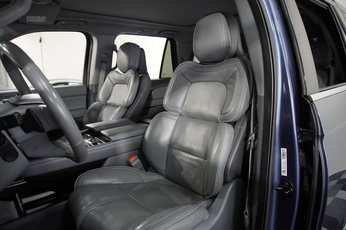 2019 Lincoln Navigator L Reserve