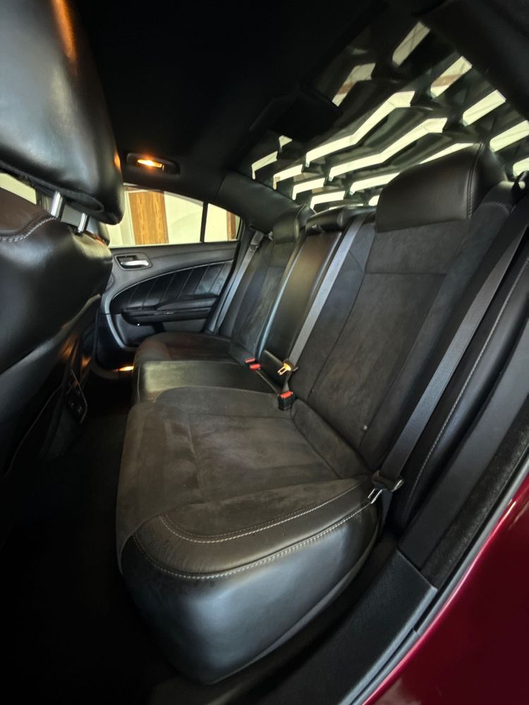 2021 Dodge Charger GT photo 11