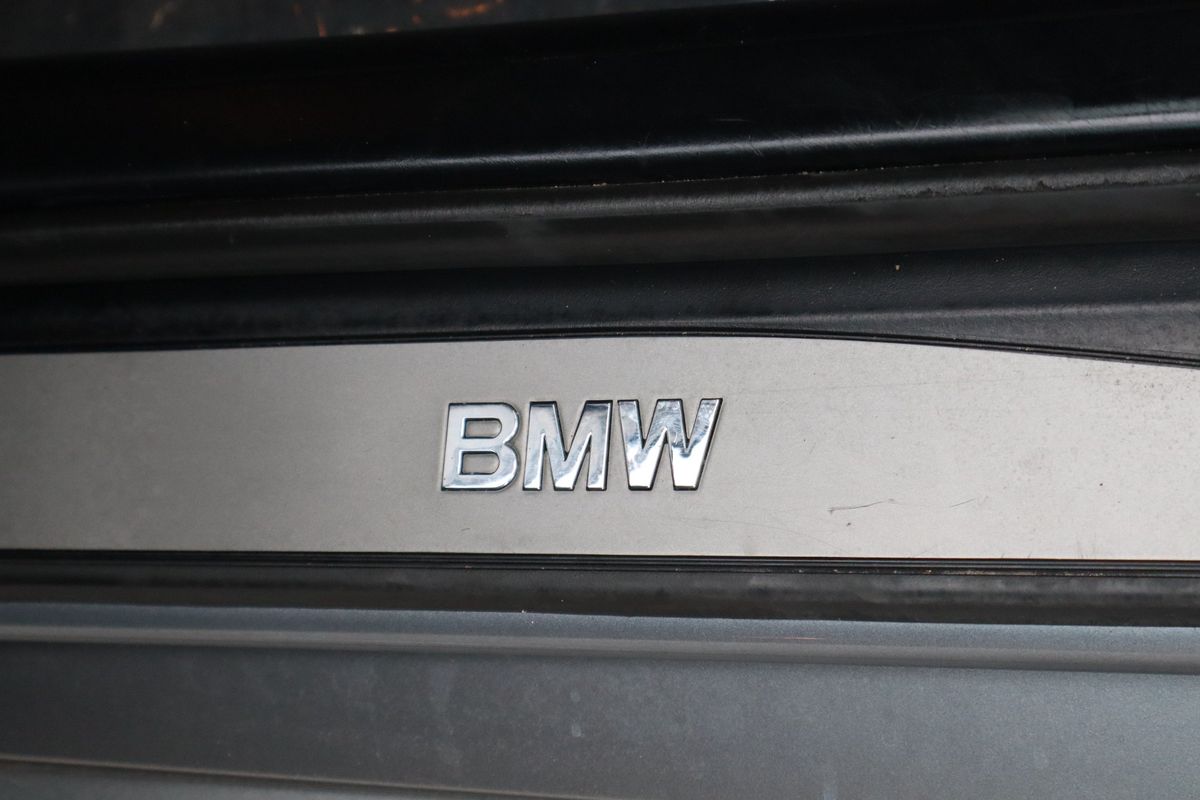 2010 BMW 535i xDrive