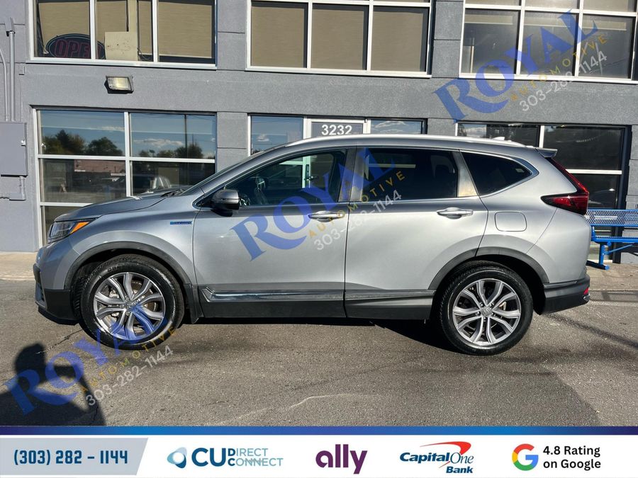 Vehicle Image