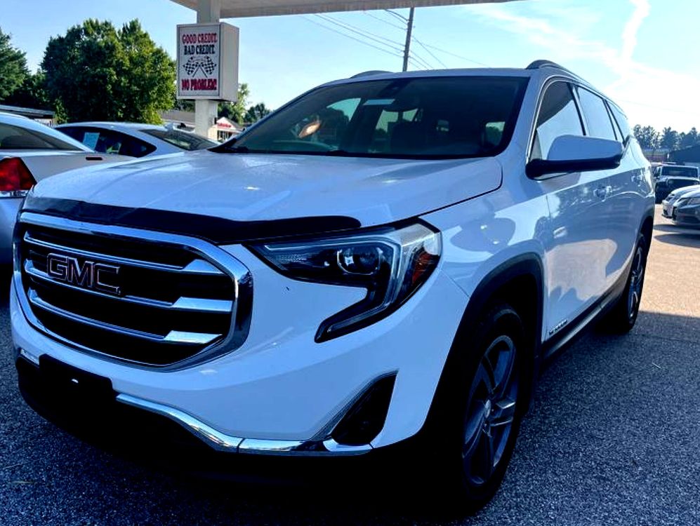 Featured Vehicle Image