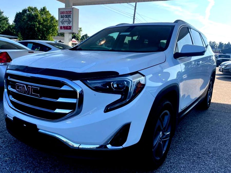 Vehicle Image
