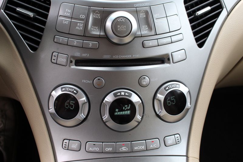 2009 Subaru Tribeca Ltd. 7-Pass. | Victory Motors of Colorado