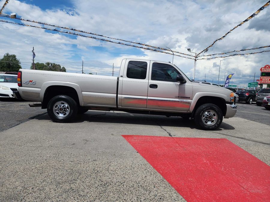 BILLINGS USED AFFORDABLE CARS TRUCKS SUV'S Performance Auto Sales