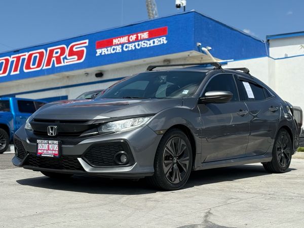 Featured Vehicle Image