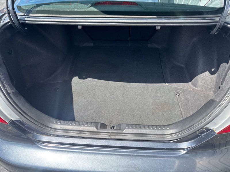 2005 Honda Accord EX photo 29