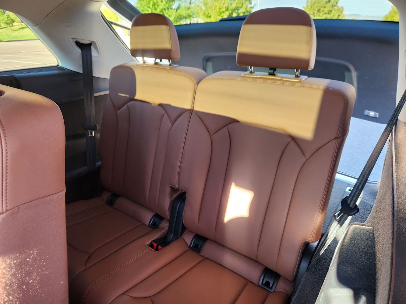 2022 Audi Q7 Premium Plus 55 photo 14