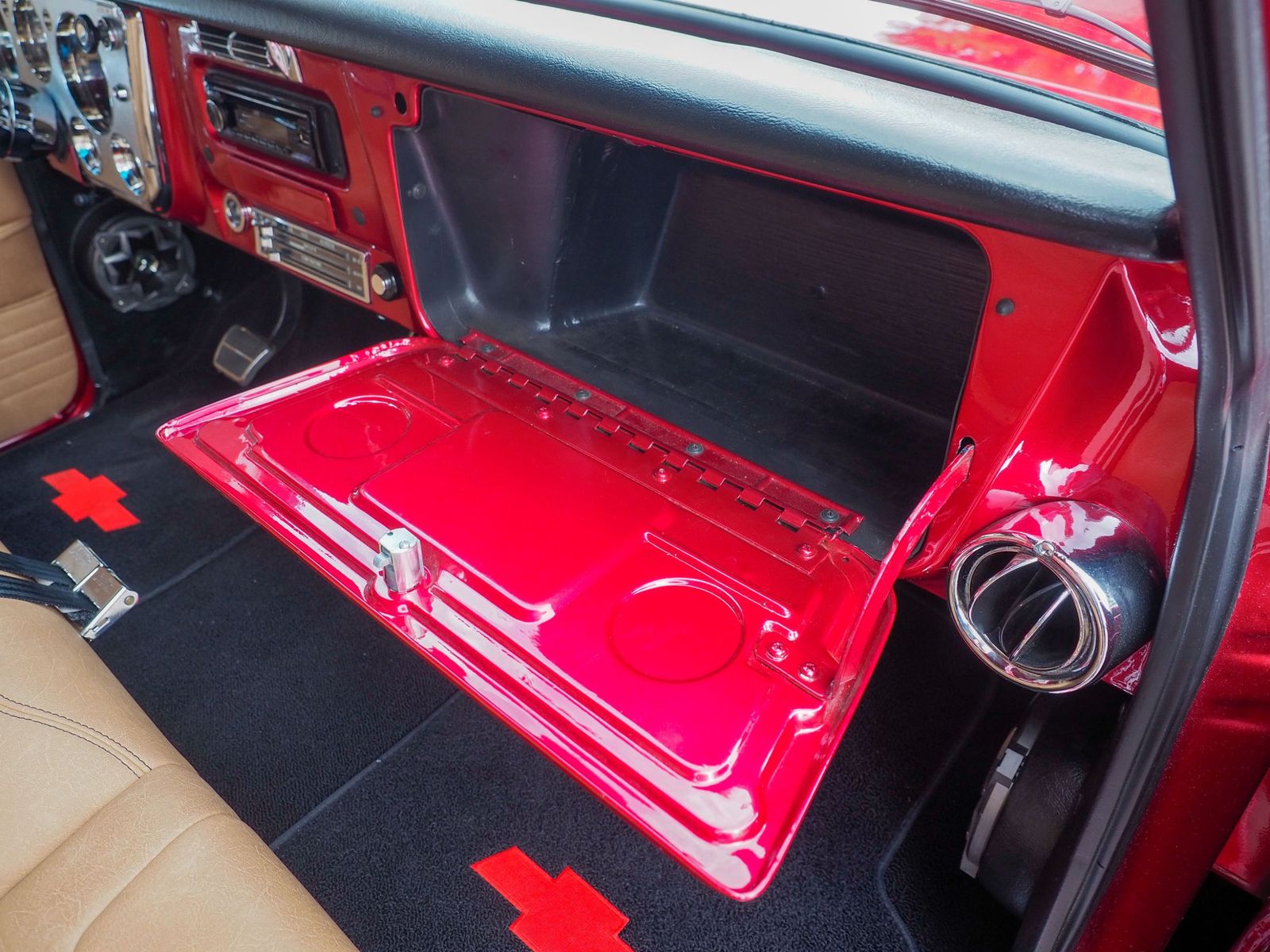 1967 Chevrolet C10 66
