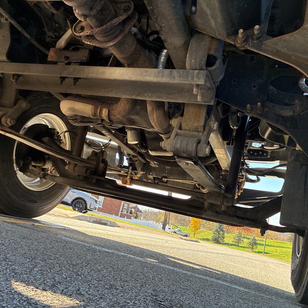 2019 Ford F-650 33