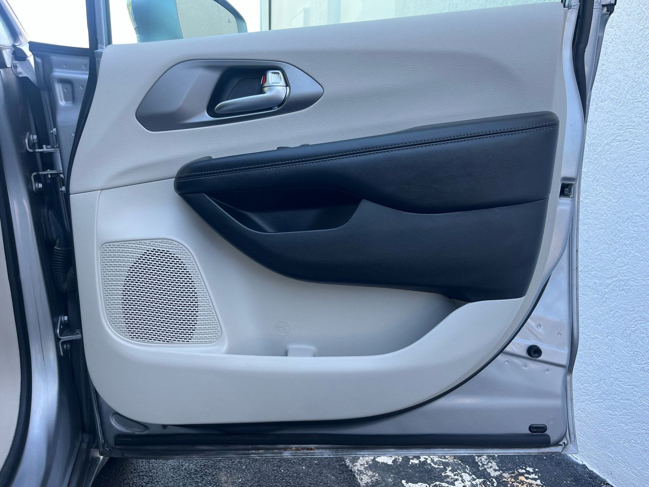 2018 Chrysler Pacifica Limited photo 29
