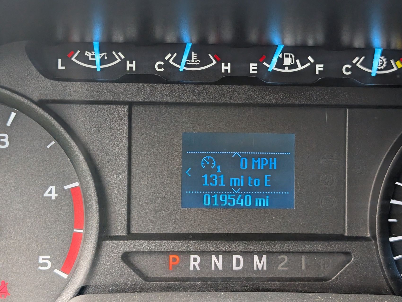 2026 Ford F-650 Diesel 16