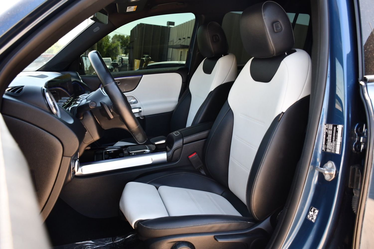 2022 Mercedes-Benz GLB Base - Photo 21