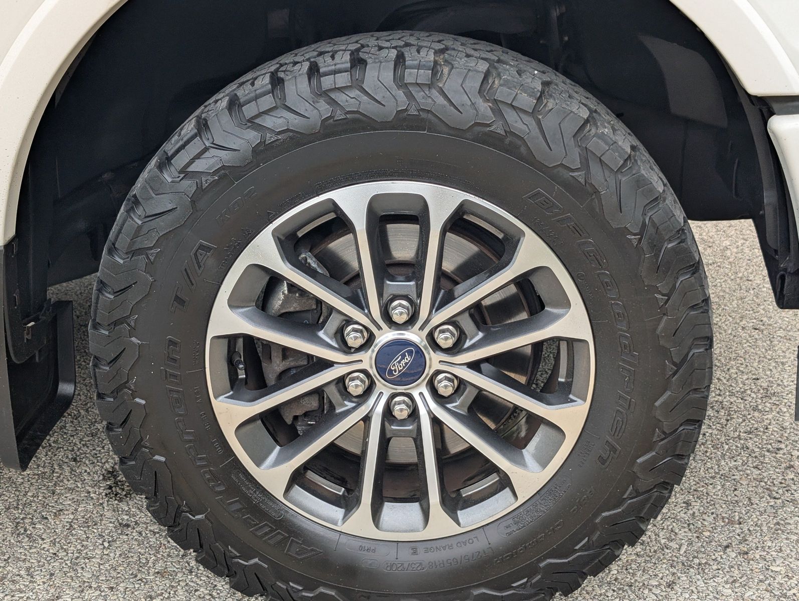 2018 Ram 5500 Chassis 49