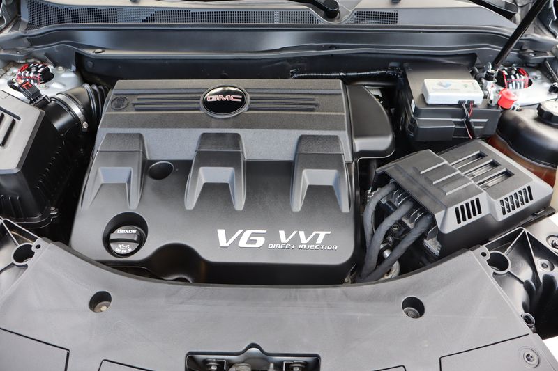 2015 GMC Terrain Denali | Victory Motors of Colorado