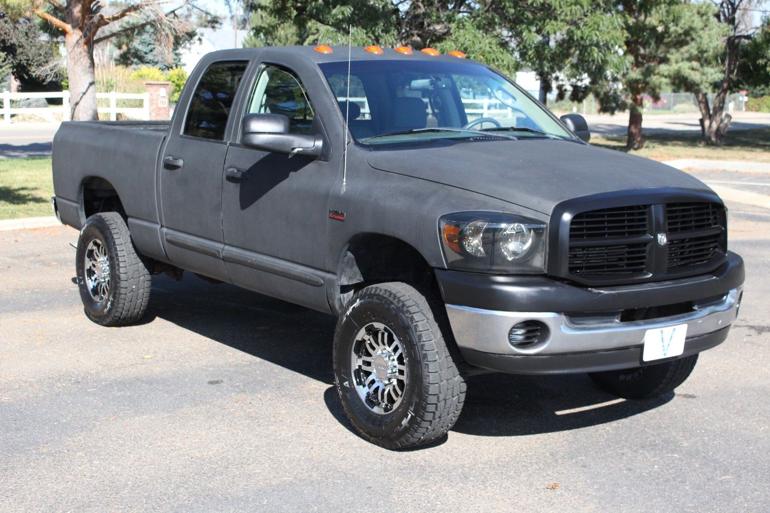 2006 Dodge Ram 2500 ST | Victory Motors of Colorado