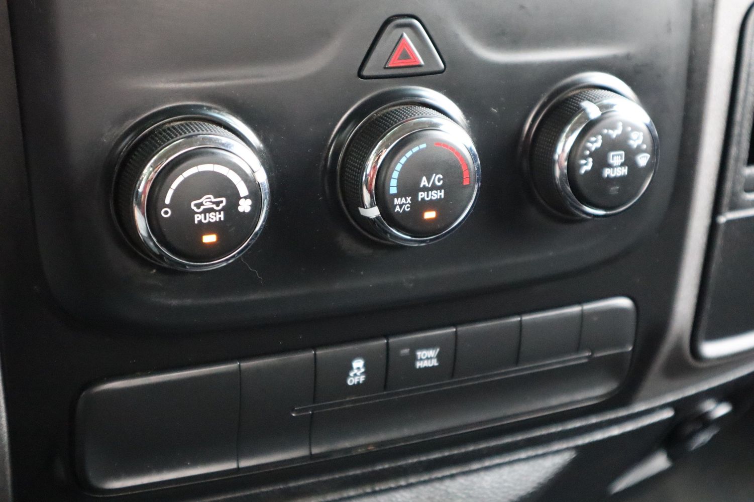 2017 Ram Ram Pickup 1500 Tradesman Victory Motors of Colorado
