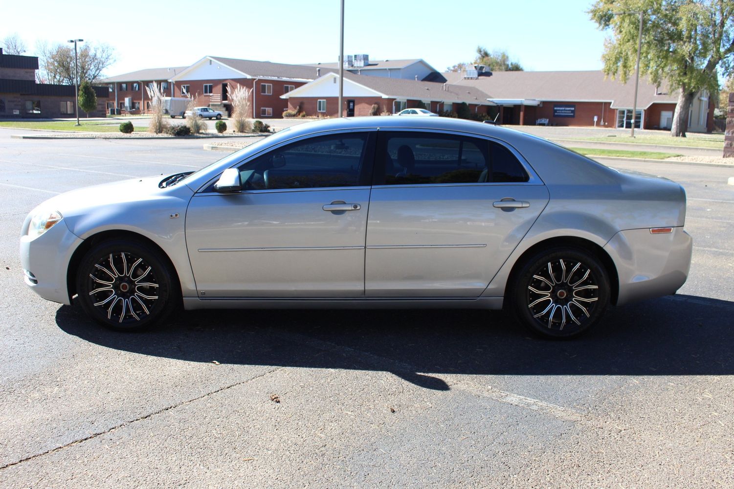 2008 Chevrolet Malibu LT | Victory Motors of Colorado