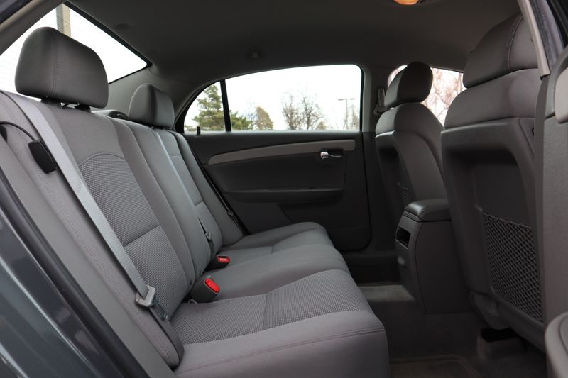 2008 Chevrolet Malibu LS | Victory Motors of Colorado