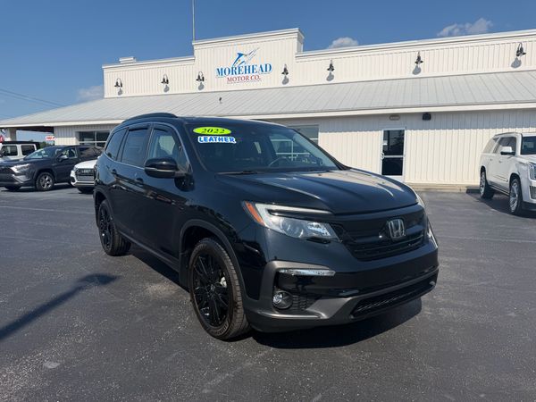 Featured Vehicle Image