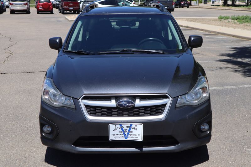 2014 Subaru Impreza 2.0i Sport Premium | Victory Motors Of Colorado