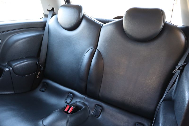 2004 MINI Cooper S | Victory Motors of Colorado