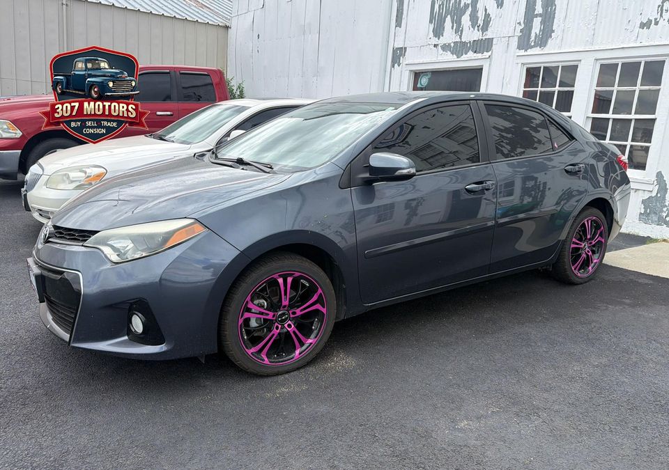 Vehicle Image