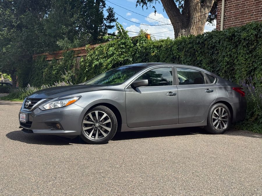 Vehicle Image