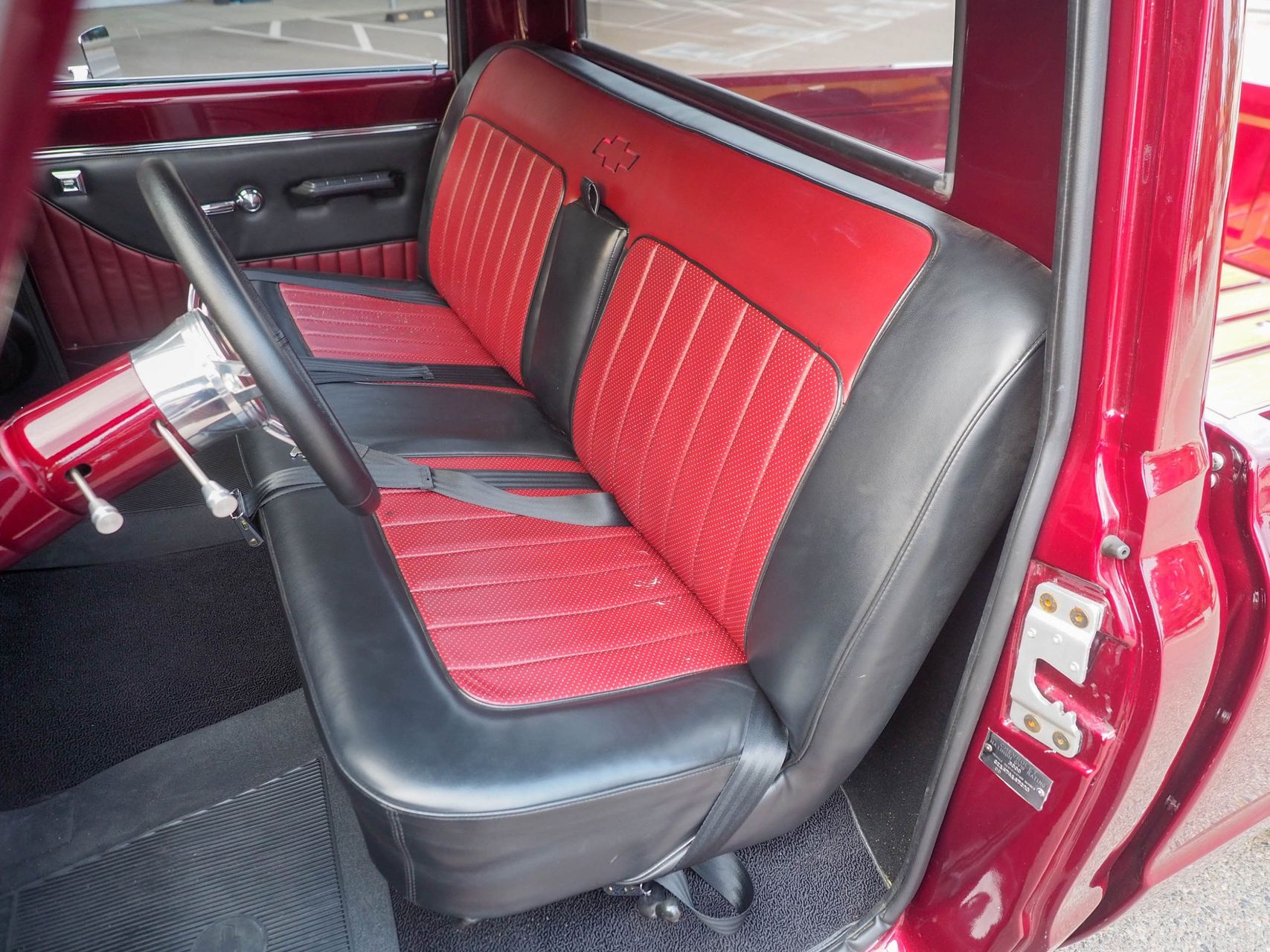 1967 Chevrolet C10 47