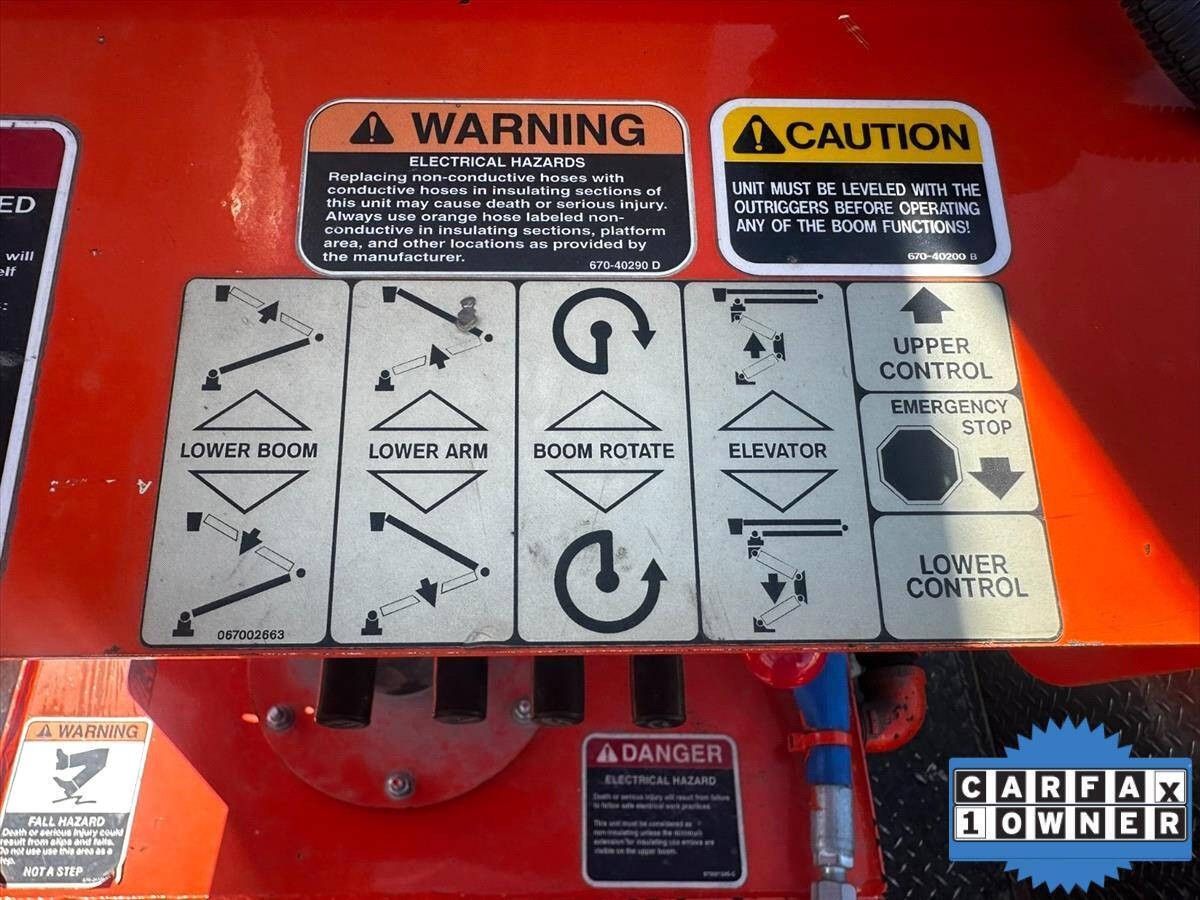 2017 International WorkStar 7500 84