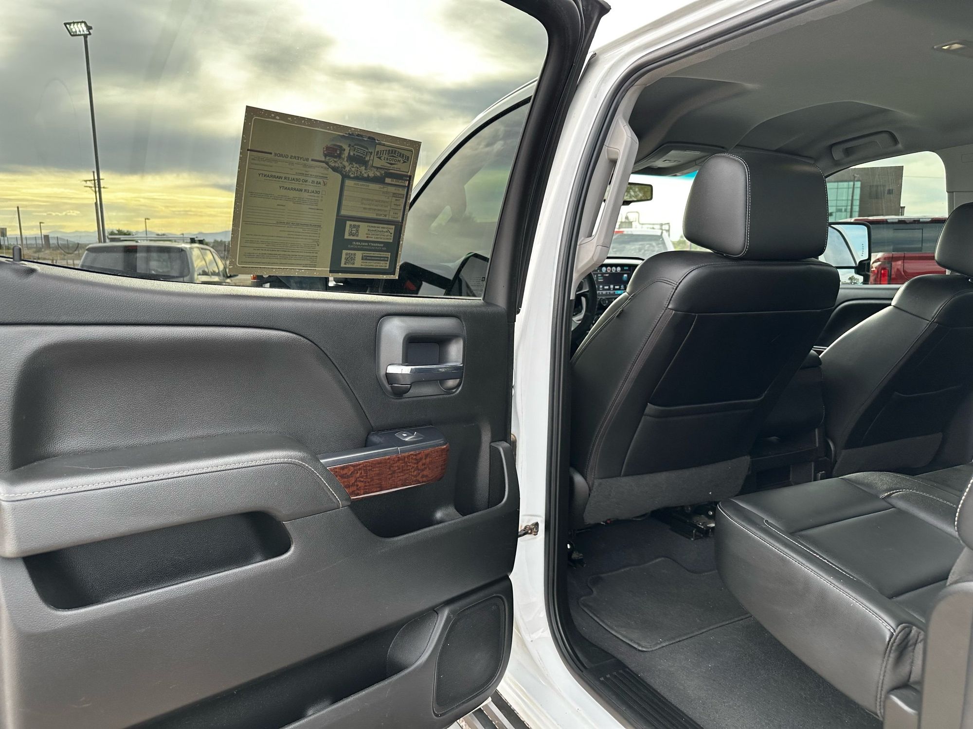 2019 Gmc Sierra SLT Denali photo 26
