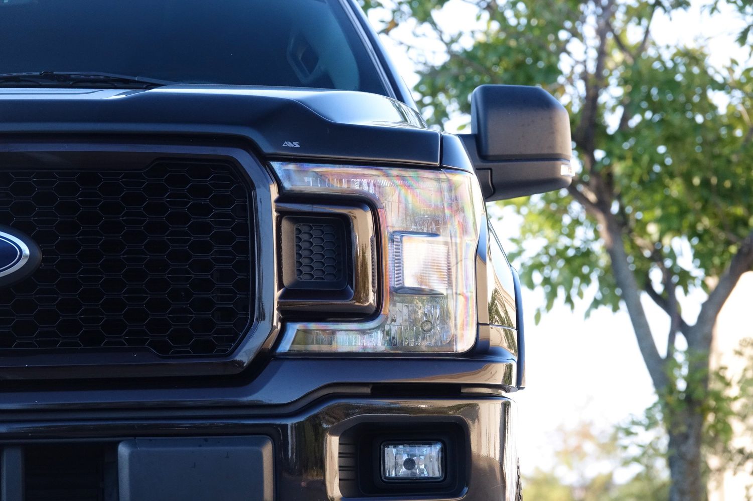 2019 Ford F-150 XLT photo 20