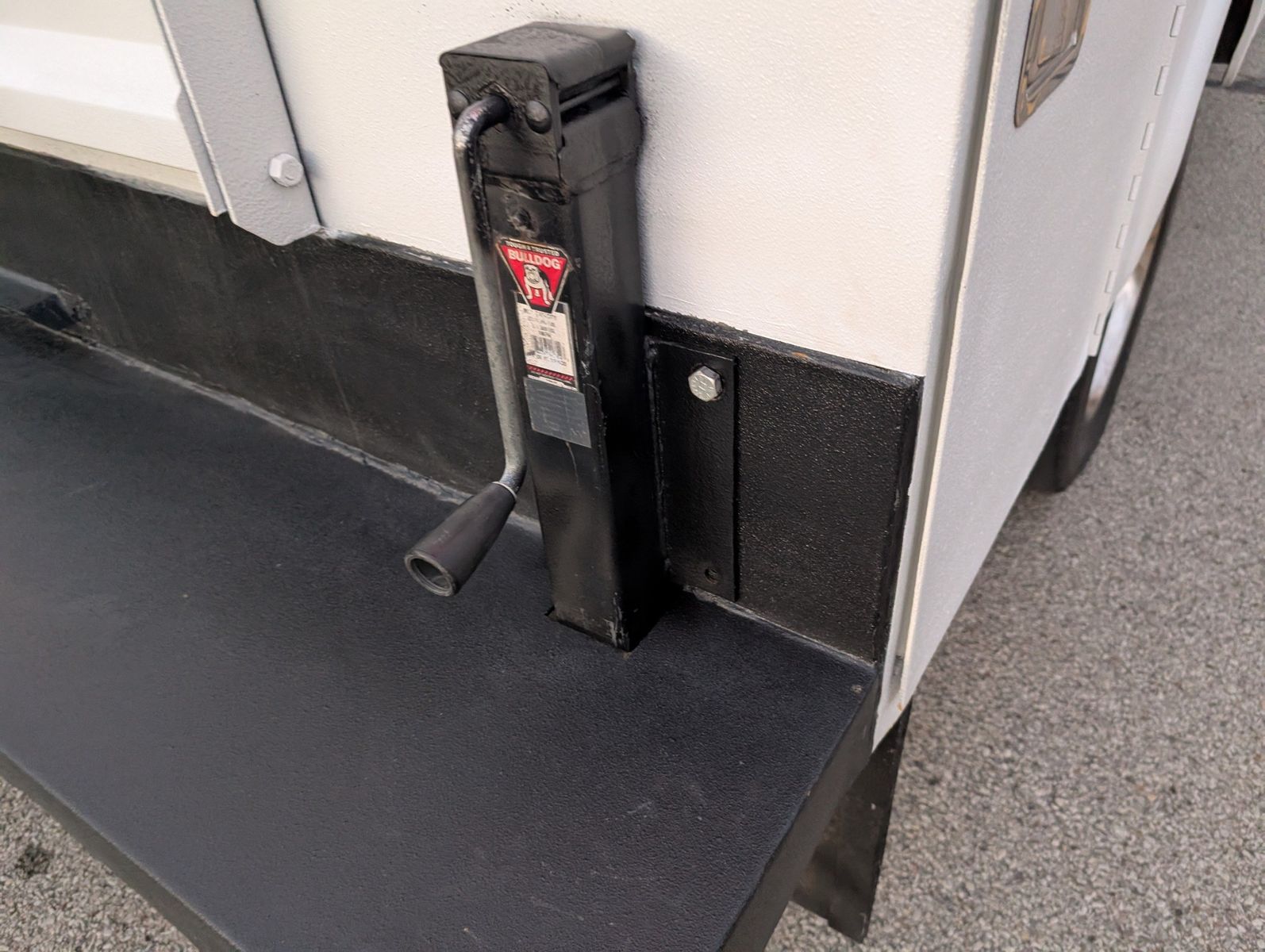 2012 Ford F-550 Super Duty 28