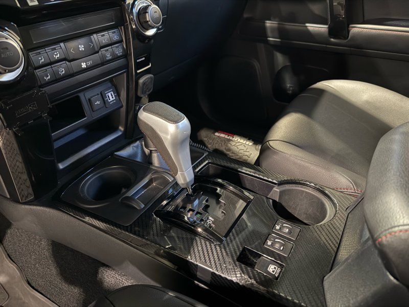 2020 Toyota 4Runner TRD Pro, photo 33