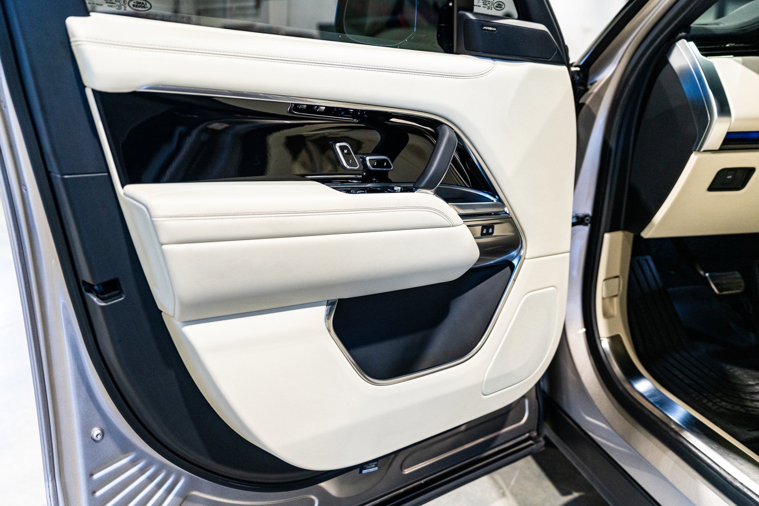 2023 Land Rover Range Rover P530 SE, photo 24