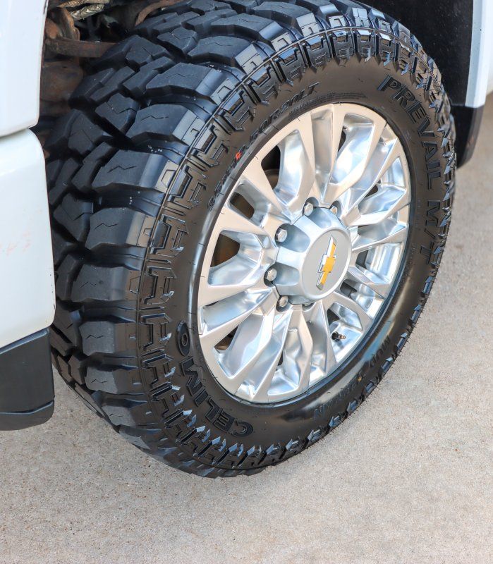 2020 Chevrolet Silverado 2500HD High Country - Photo 6