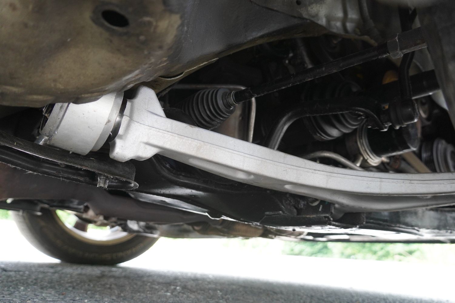 2007 Nissan Maxima SL - Photo 36