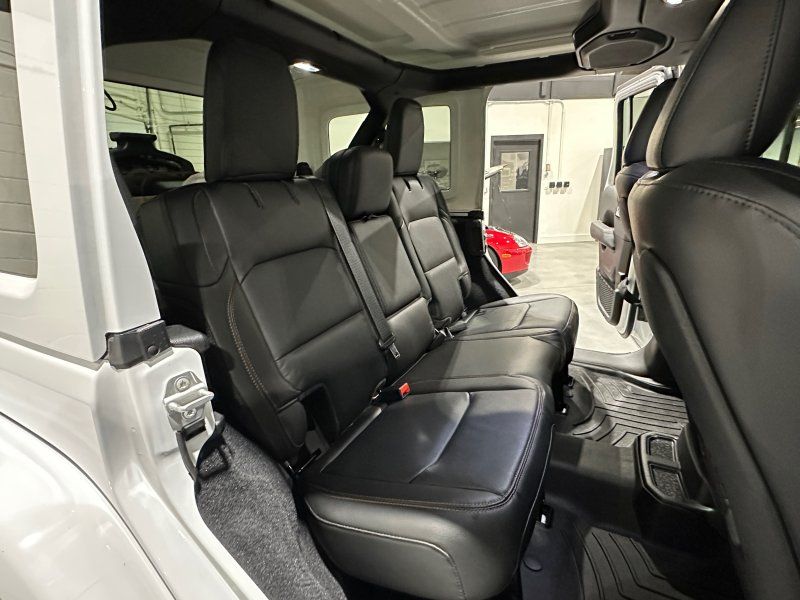 2021 Jeep Wrangler Unlimited Rubicon 392 4x4, photo 16