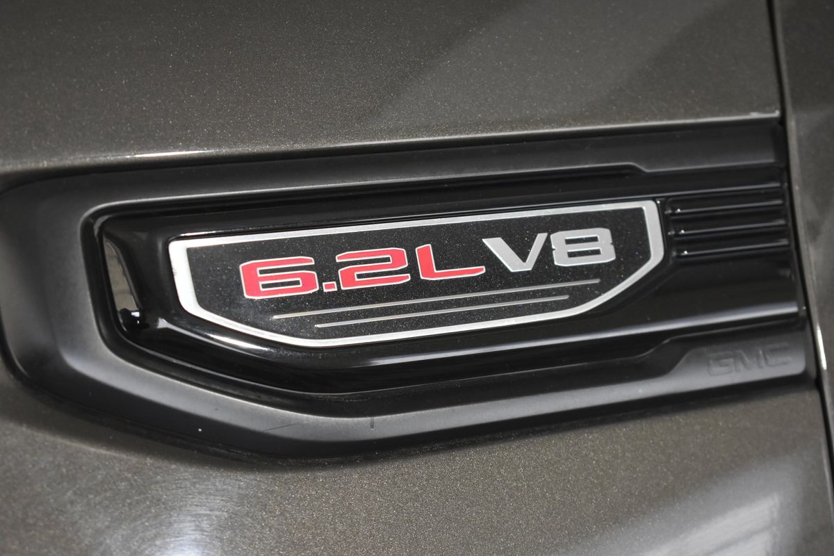 2019 GMC Sierra 1500 Denali