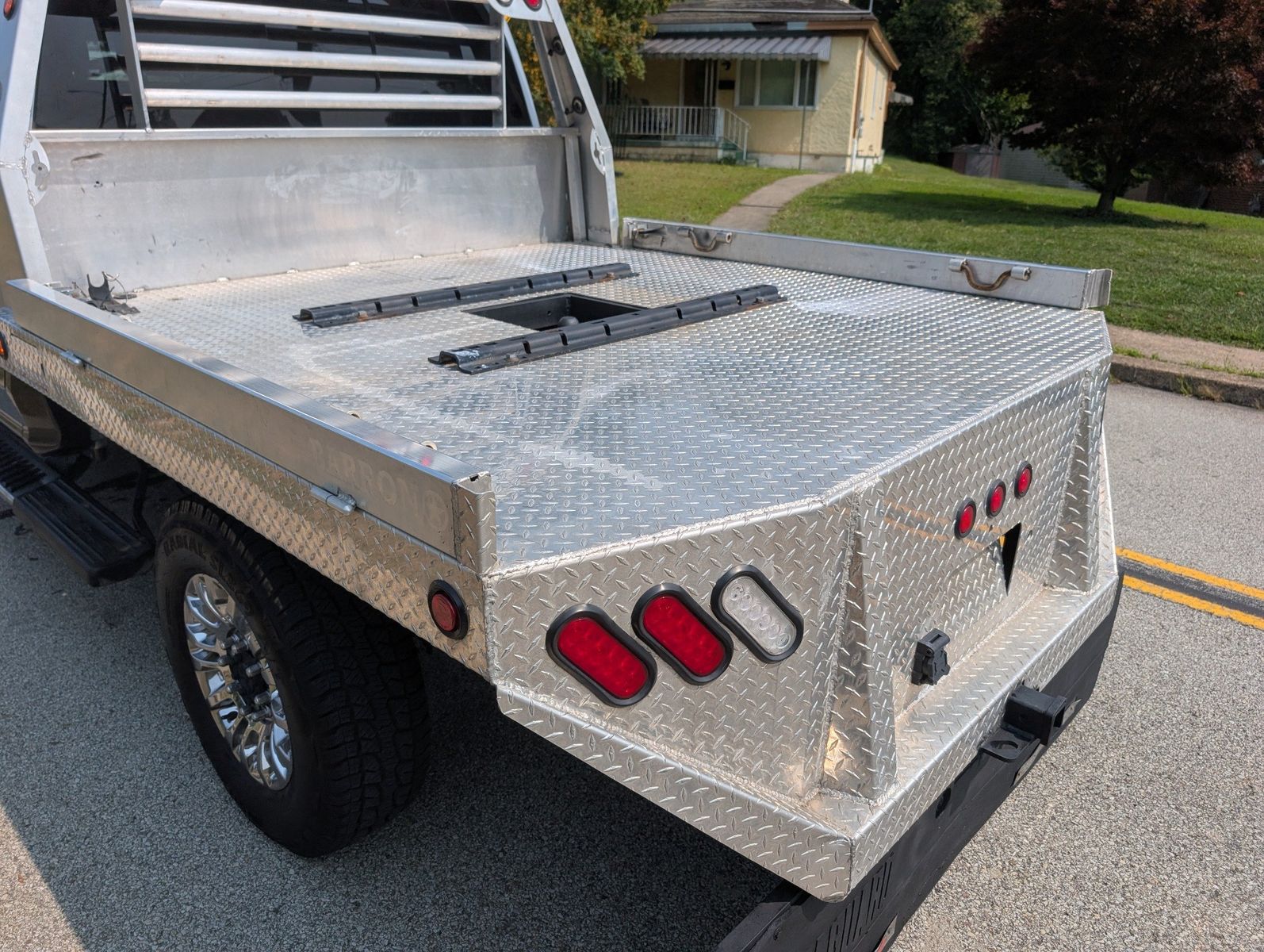 2018 Ford F-250 Super Duty 57