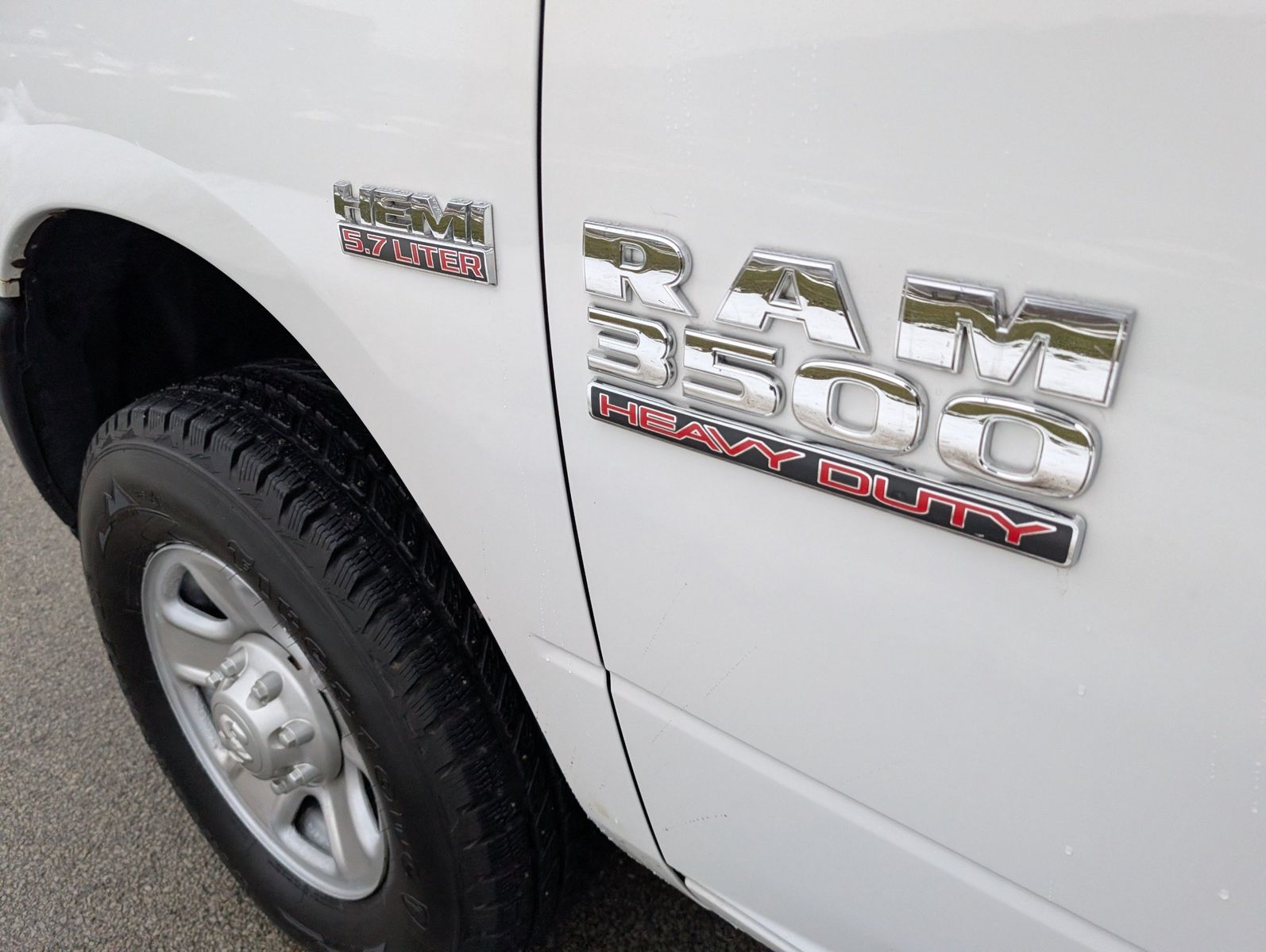 2016 Ram 3500 49