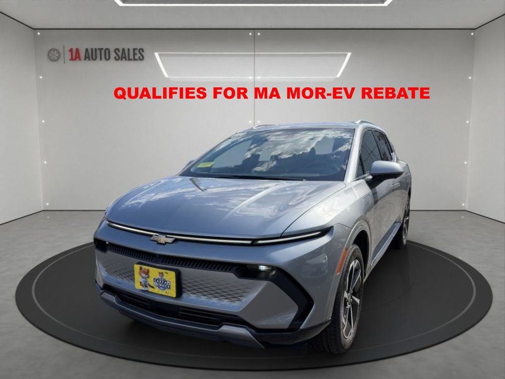 Featured Vehicle Image