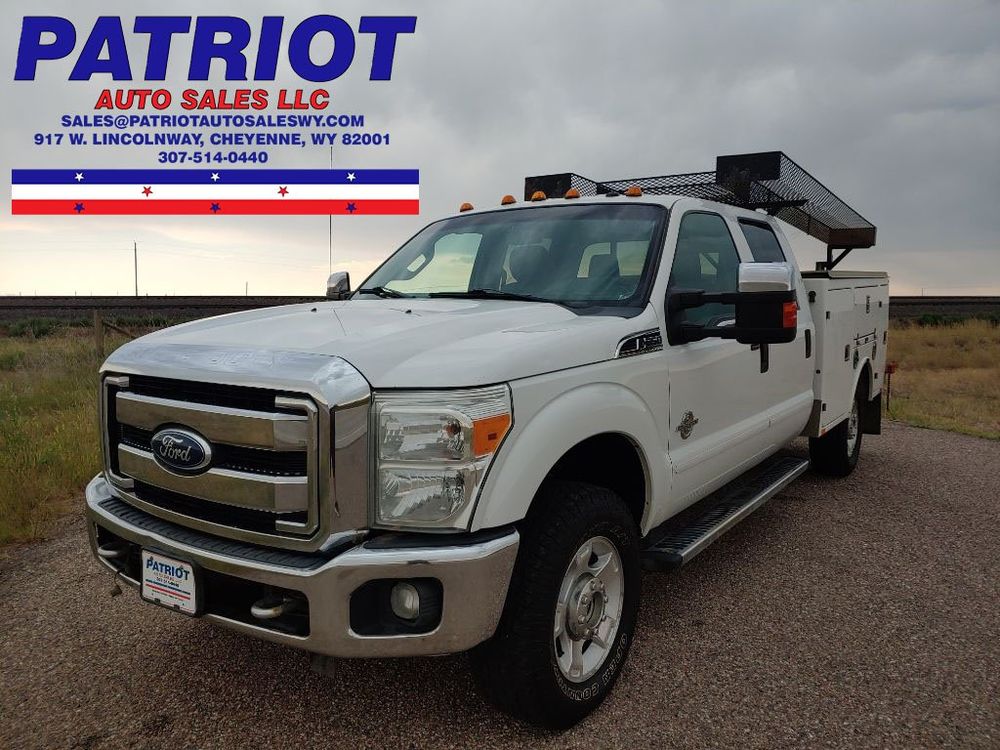 Home Patriot Auto Sales