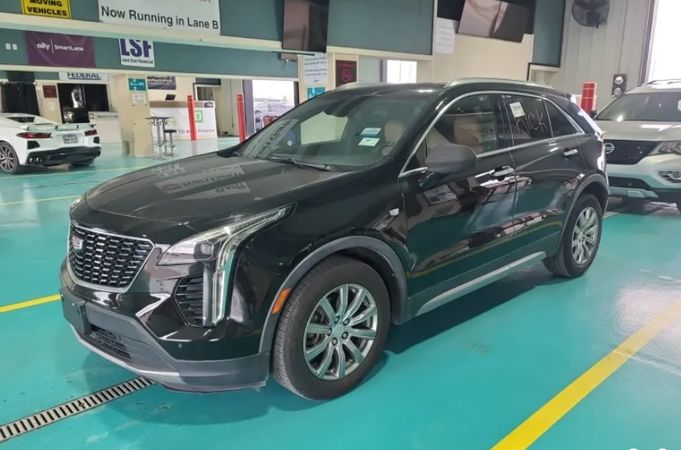 Featured Vehicle Image