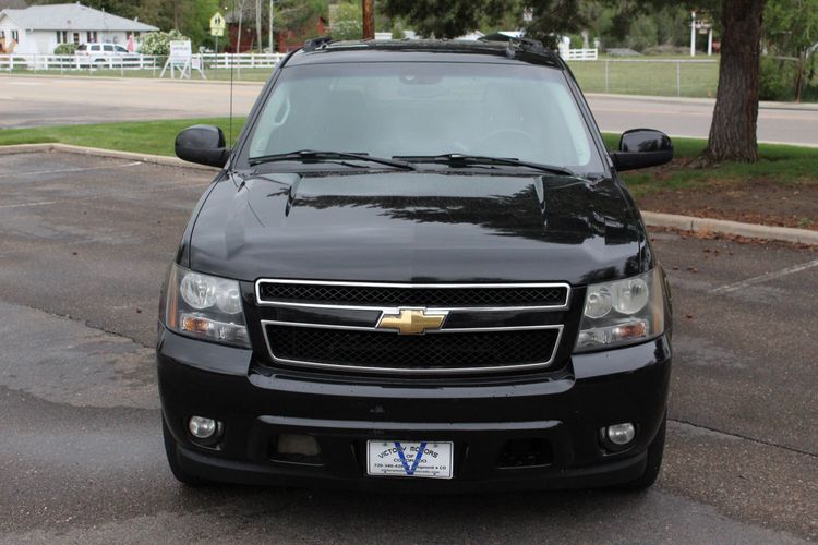 2007 Chevrolet Avalanche Ltz 1500 Victory Motors Of Colorado