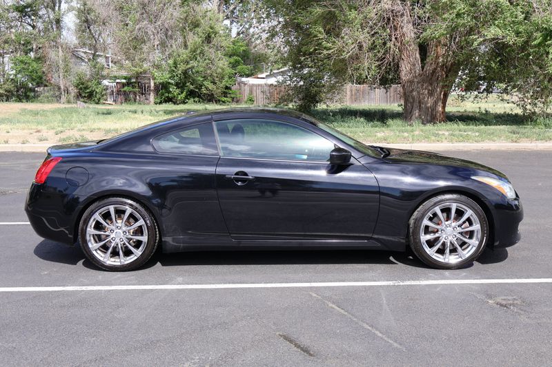 2008 INFINITI G37 Journey | Victory Motors of Colorado